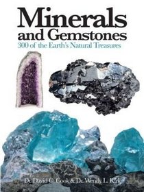 Expert Guides: Minerals & Gemstones