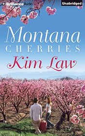 Montana Cherries (The Wildes of Birch Bay)