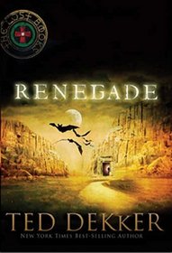 Renegade (The Lost Books)