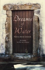 Dreams of Water (Ulverscroft General Fiction)