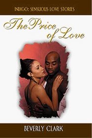 The Price of Love (Indigo: Sensuous Love Stories)
