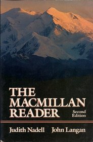 The Macmillan Reader