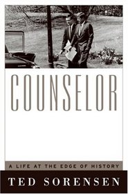 Counselor: A Life at the Edge of History