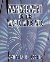 Management on the Worldwide Web