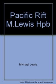 Pacific Rift M.Lewis Hpb