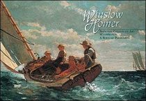 Winslow Homer: The National Gallery of Art, Washington: A Book of Postcards
