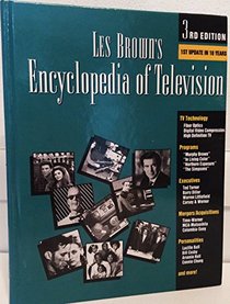 Les Browns Encyclopedia of Television