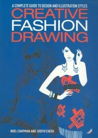 Creative Fashion Drawing