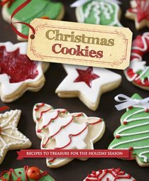 Christmas Cookies (Love Food)