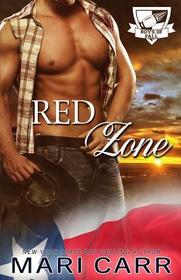 Red Zone (Boys of Fall) (Volume 2)