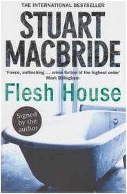 Flesh House Signed Edition