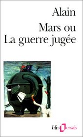 Mars, ou, La guerre juge (1921)