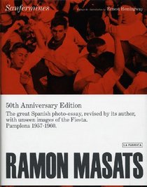 Ramon Masats: Sanfermines