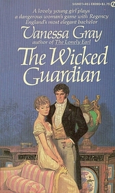 The Wicked Guardian