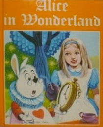 Alice in Wonderland