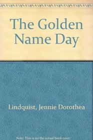 The Golden Name Day