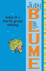 Tales of a Fourth Grade Nothing (Fudge, Bk 1)