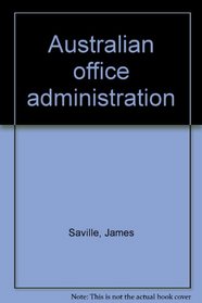 Australian office administration