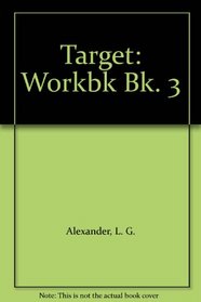 Target: Workbk Bk. 3
