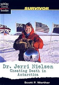 Dr. Jerri Nielsen: Cheating Death In Antarctica