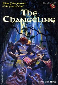 The Changeling