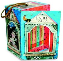 Fairy Tales (Fairy Tales Books)