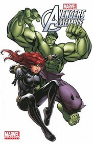 Marvel Universe Avengers Assemble Volume 3 (Marvel Adventures/Marvel Universe)