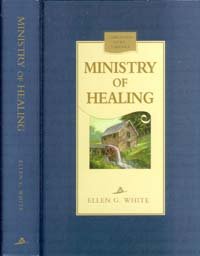 The Ministry of Healing