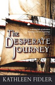 The Desperate Journey (Kelpies)