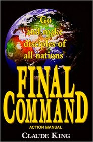 Final Command Action Manual