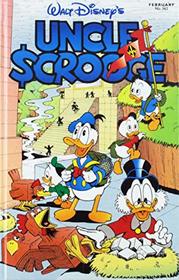 Walt Disney' S Uncle Scrooge 362