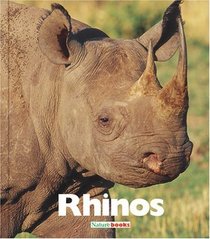 Rhinos (Naturebooks)