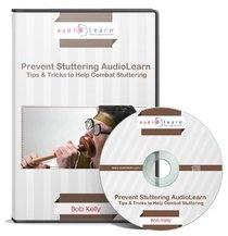 Prevent Stuttering AudioLearn : Tips & Tricks to Help Combat Stuttering