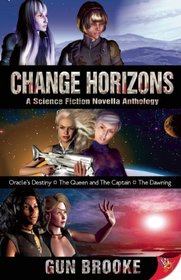 Change Horizon: Three Novellas