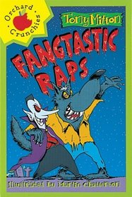Fangtastic Raps (Rap Rhymes)