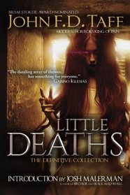 Little Deaths: The Definitive Collection