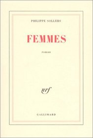 Femmes: Roman (French Edition)