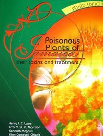 Poisonous Plants of Jamaica