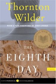 The Eighth Day : A Novel