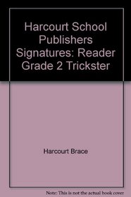 Trickster (Signatures)