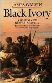 Black Ivory: A History Of Black Slavery
