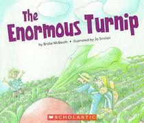 The Enormous Turnip