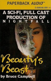 Nightfall: Beauty's Beast (Audio Cassette) (Abridged) (Full Cast Production)