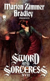 Sword and Sorceress XVII