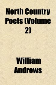 North Country Poets (Volume 2)