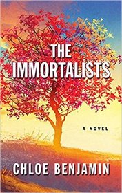The Immortalists (Large Print)
