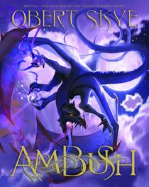 Ambush: Book 3 In the Pillagy