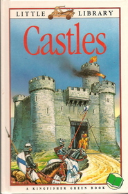 Castles (Little Library)