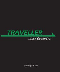 LBB6: Scoundrel