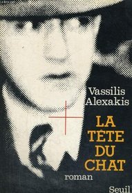 La tete du chat (French Edition)